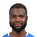 D. LAMKEL ZÉ PES 2021 portrait