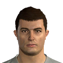 RENSO PÉREZ PES 2017 portrait