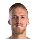 D. BENTLEY PES 2017 portrait