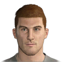 TONI MARTÍNEZ PES 2021 portrait