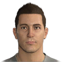 I. MONTENEGRO PES 2018 portrait