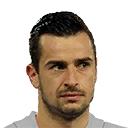 I. NESTOROVSKI PES 2021 portrait