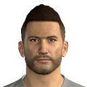A. LA MANTIA PES 2021 portrait