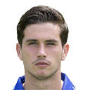 J. BRUIJN PES 2021 portrait