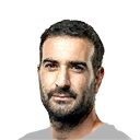 TOÑO PES 2017 portrait