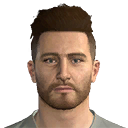 I. PEDRELLI PES 2017 portrait