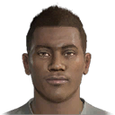 O. MANDANDA PES 2021 portrait