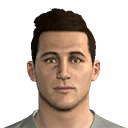 L. CODDINGTON PES 2017 portrait
