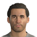 I. MHIRSI PES 2017 portrait
