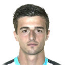 G. AGBALJAN PES 2017 portrait