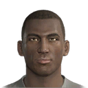 T. AWONIYI PES 2021 portrait
