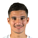 H. AOUAR PES 2021 portrait