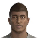 K. MUSKWE PES 2017 portrait