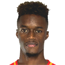 A. DIAKHABY PES 2021 portrait