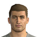 S. AURILETTO PES 2018 portrait