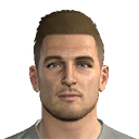 ANDORINHA PES 2021 portrait