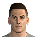 R. OAIDĂ PES 2017 portrait