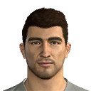 ANDRÉ SOUSA PES 2018 portrait
