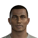 I. DAVID PES 2017 portrait