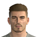 J. BITTER PES 2017 portrait