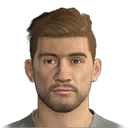 KOKE PES 2021 portrait