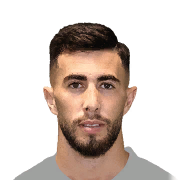 JACOBO GONZÁLEZ PES 2021 portrait