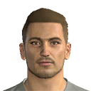 E. PURITA PES 2017 portrait