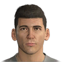 F. BARCELO PES 2017 portrait