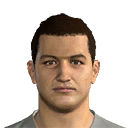 R. CABALUCCI PES 2017 portrait