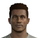 M. SYLLA PES 2017 portrait