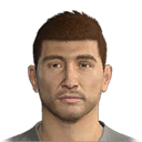 S. LOCIGNO PES 2017 portrait