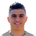 K. HAFEZ PES 2020 portrait