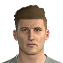 P. NEUMANN PES 2018 portrait