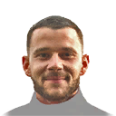 Y. MARILLAT PES 2017 portrait