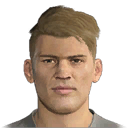 M. PLATT PES 2019 portrait
