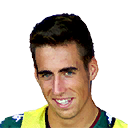 T. CUCCHIETTI PES 2017 portrait