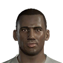 DOUGLAS PES 2017 portrait