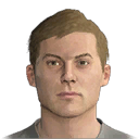 I. OLEYNIKOV PES 2017 portrait