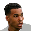 B. WYNTER PES 2017 portrait