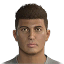 N. HAMALAINEN PES 2021 portrait