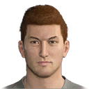 A. GUARNONE PES 2018 portrait
