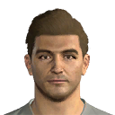 MARC CARBÓ PES 2018 portrait