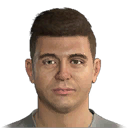 J. IRITIER PES 2020 portrait