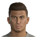 L. RIVAS PES 2021 portrait