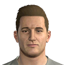 F. UREMOVIĆ PES 2017 portrait