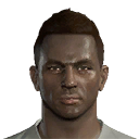 A. BOIRO PES 2017 portrait