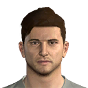 G. BORELLO PES 2021 portrait