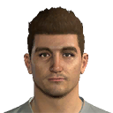 I. TEKELI PES 2017 portrait