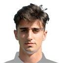 A. CANDELA PES 2017 portrait