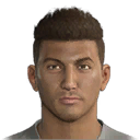 Y. MAZIZ PES 2021 portrait